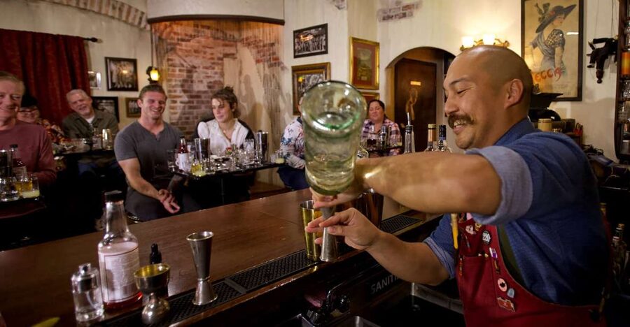 Savannah: Cocktail Class at American Prohibition Museum - Who will enjoy this, and who may want something else?