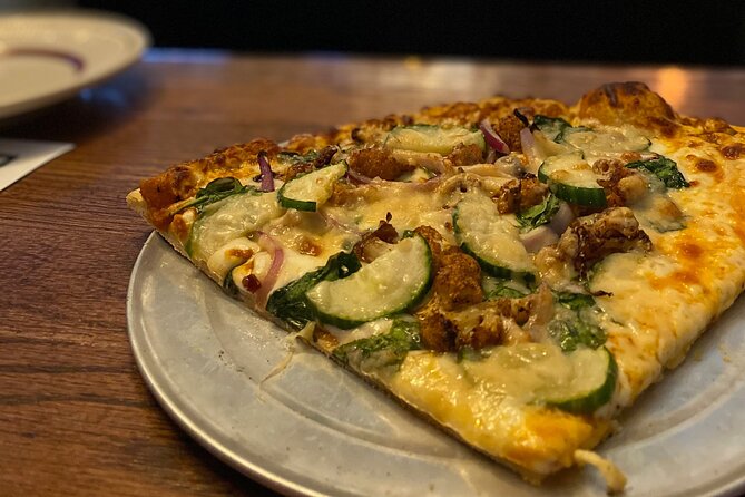 Savannah Walktails & Bar Bites Guided Happy Hour Tour - What you actually receive for $102.95