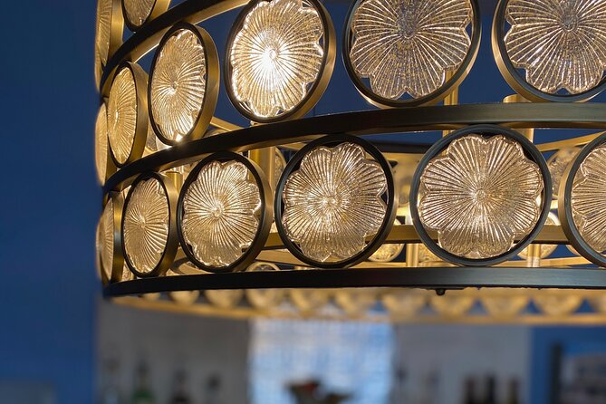 Savannah Walktails & Bar Bites Guided Happy Hour Tour - Dietary needs and the adults-only format