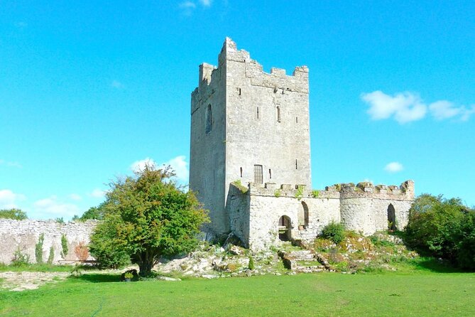 Sean's Bar, Athlone Castle and Clonmacnoise Monastery - Sean’s Bar, the lighthearted final stop