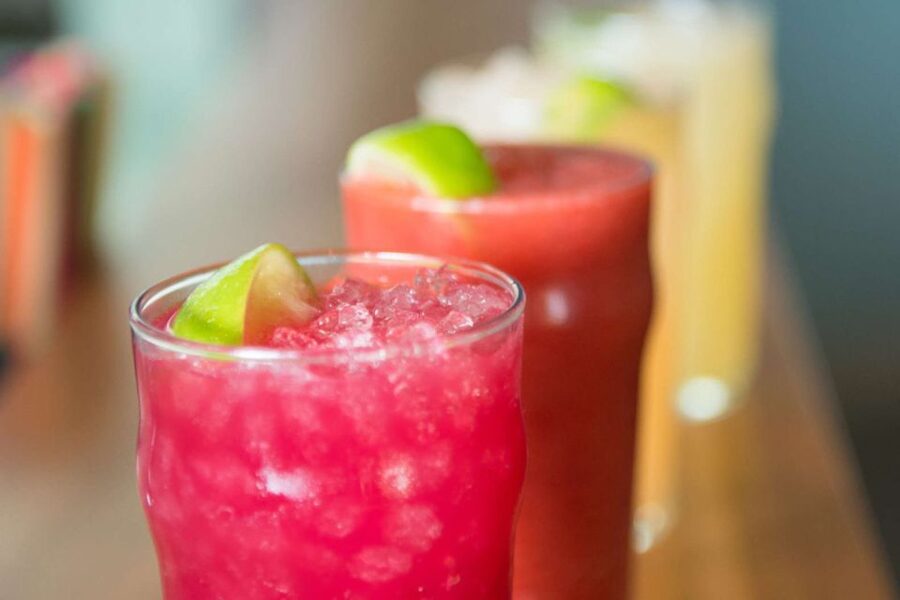 Seattle: Signature Cocktail Tour - Dietary needs, alcohol, and age rules