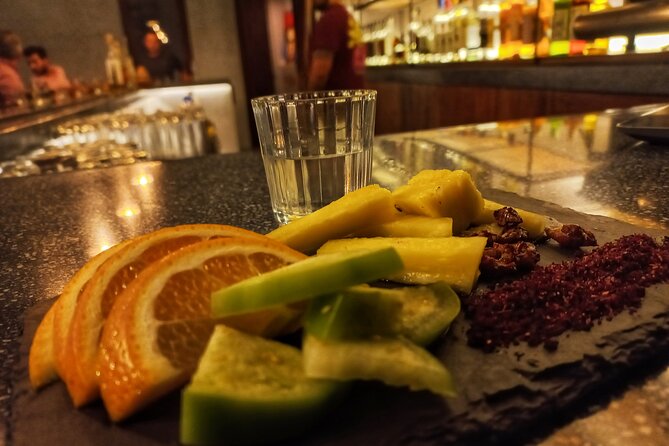 Secret Agave Bar Crawl in Vallarta - Key points to know before booking