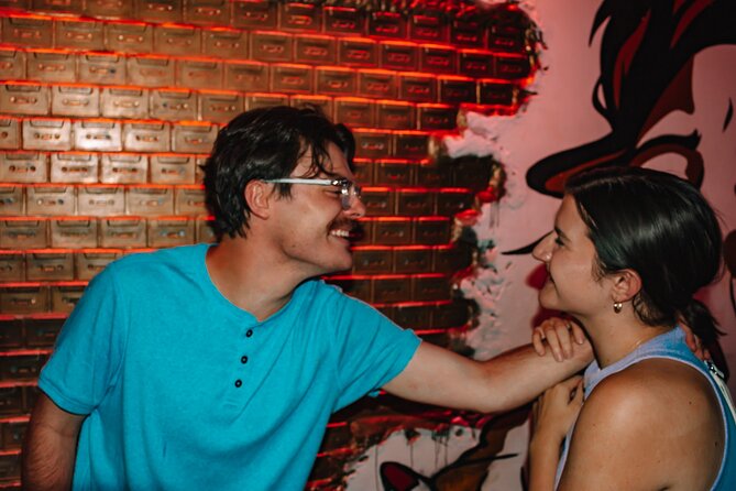 Secret Bars and Favorite Spots Walking Tour in Philadelphia - A few smart ways to handle the evening
