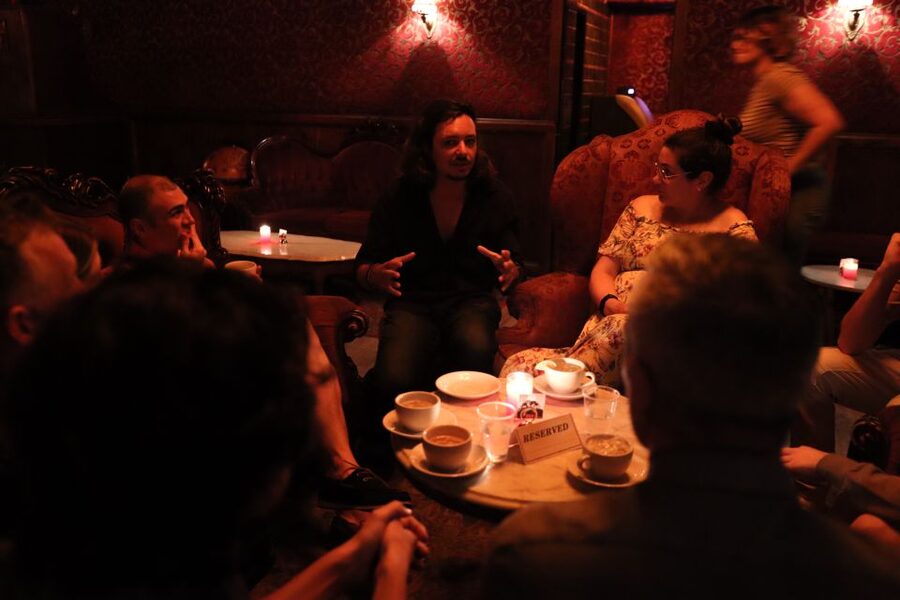 Secret bars and Speakeasy NY experience - Why secret doors make this tour different