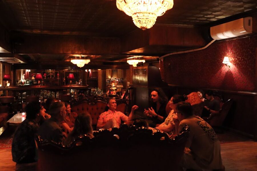 Secret bars and Speakeasy NY experience - The Prohibition story behind the doors