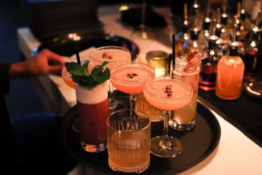 Secret bars and Speakeasy NY experience - Three stops, three different ways to hide a bar