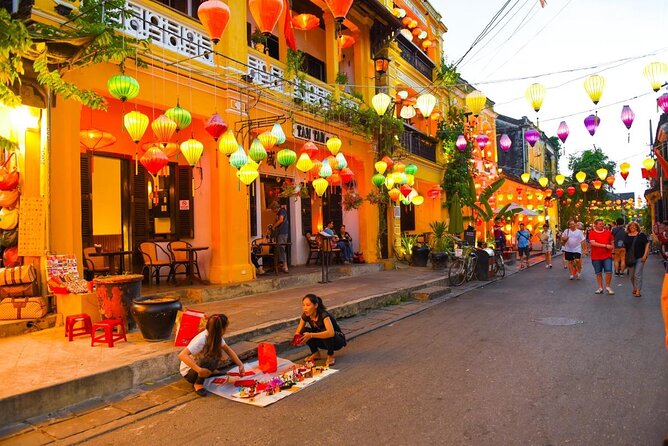 Secret Cocktail Experience in Hoi An - Five things to know before you book