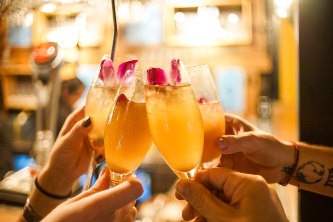 Secret Cocktail Experience in Hoi An - What this Hoi An cocktail walk is really about