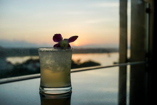Secret Cocktail Experience in Hoi An - Stop one: the first drink sets the tone