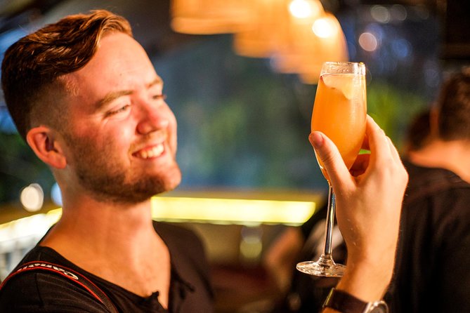Secret Cocktail Experience in Hoi An - Stops two and three: narrow lanes, snacks, and cultural connections