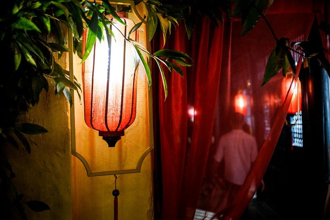 Secret Cocktail Experience in Hoi An - The guides are central to the experience