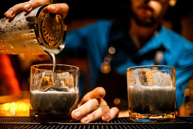Secret Cocktail Experience in Hoi An - Starting at 5:00 pm in Ancient Town