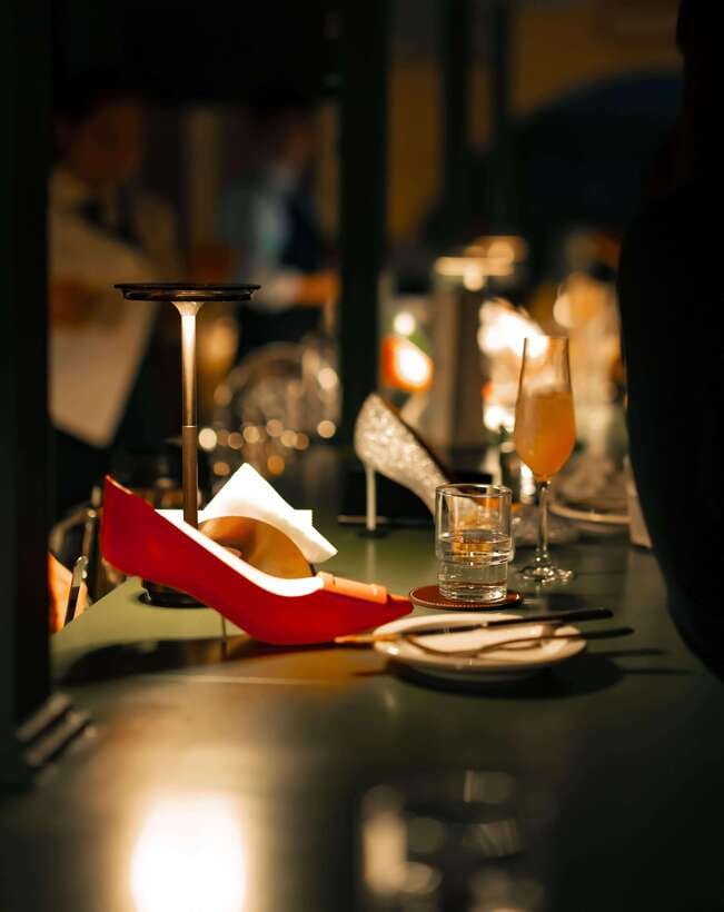 Seoul: Cinderella Bar, Sip in Seongsu's Shoemaking Legacy - Key points to know before you go