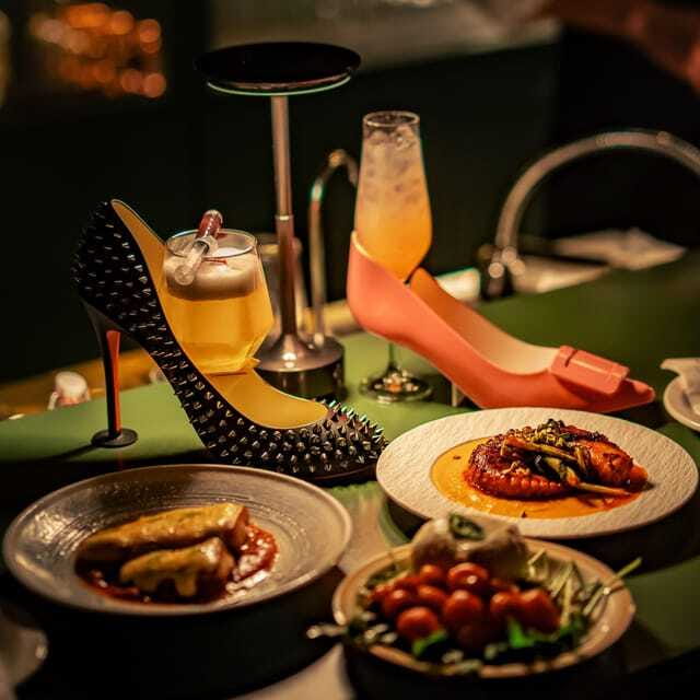 Seoul: Cinderella Bar, Sip in Seongsu's Shoemaking Legacy - How the visit works from arrival to departure