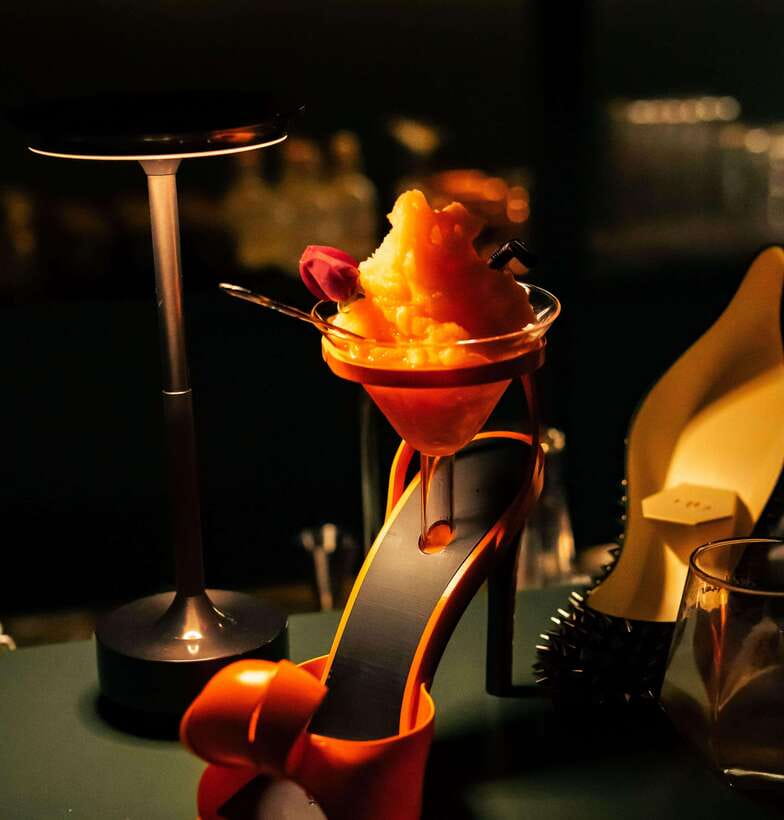 Seoul: Cinderella Bar, Sip in Seongsu's Shoemaking Legacy - The best ways to use the experience