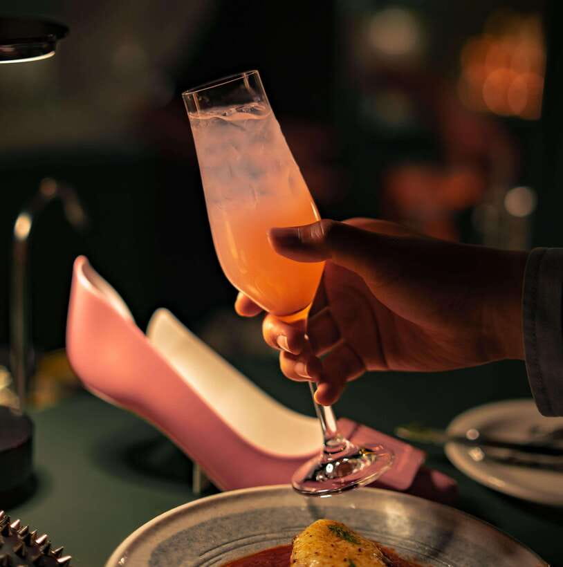 Seoul: Cinderella Bar, Sip in Seongsu's Shoemaking Legacy - Who should book Cinderella Bar?