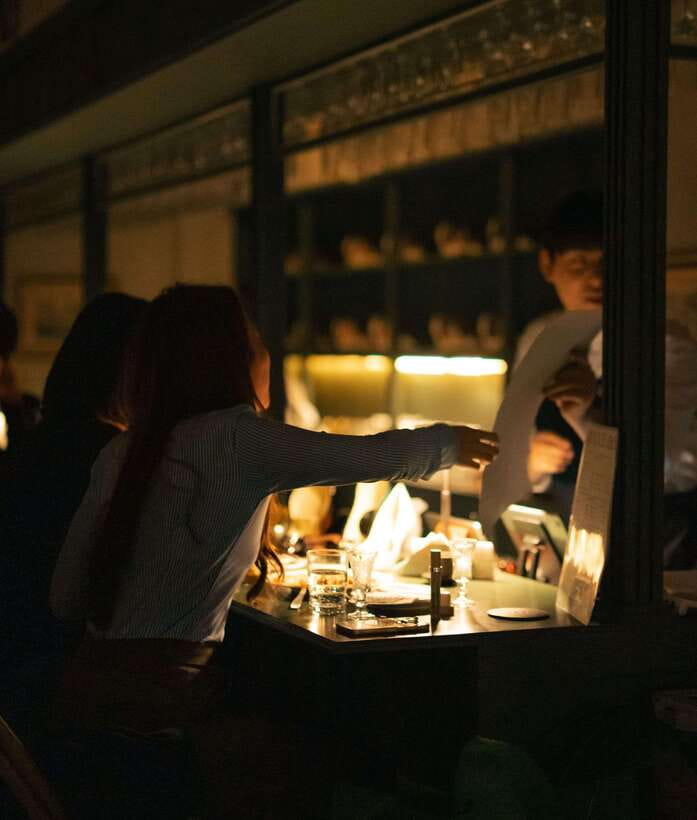 Seoul: Cinderella Bar, Sip in Seongsu's Shoemaking Legacy - Finding Cinderella Bar near Seongsu Station