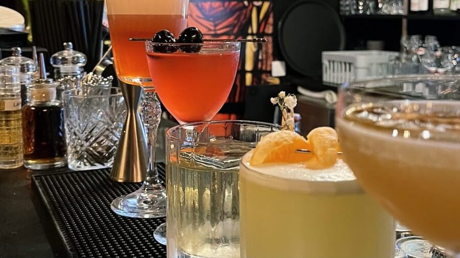 Shake, Mix & Sip: Cocktail Workshop in Old Nice - Who will enjoy this workshop most