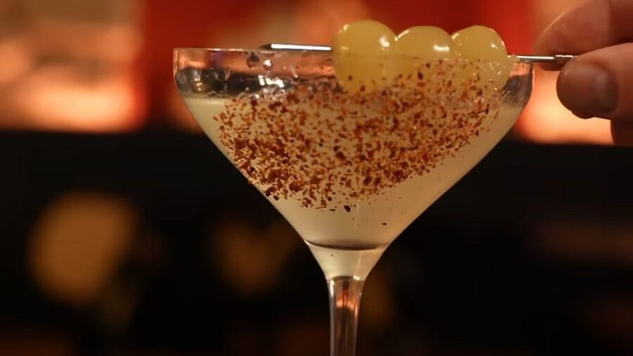 Shake, Mix & Sip: Cocktail Workshop in Old Nice - Practical details before you book
