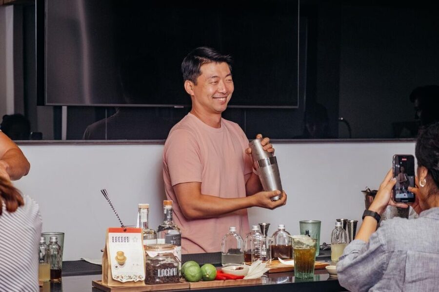 Shake & Savor: Coffee-Themed Cocktails from Việt Nam - Key points at a glance