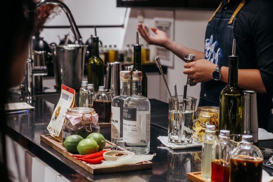 Shake & Savor: Coffee-Themed Cocktails from Việt Nam - Practical details before you book
