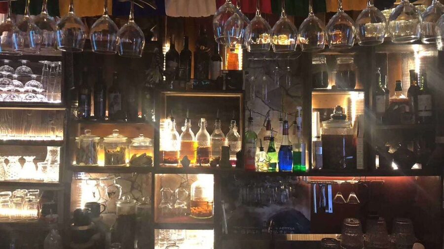Shanghai: 4-Hour Nightlife Adventure & Tasting Bike Tour - The local snack stop is more than a token tasting