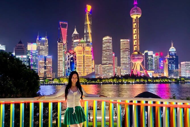 Shanghai bar hopping tour in the former french concession - What the $29 price really gives you