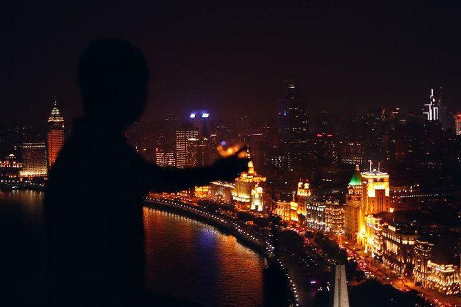 Shanghai Nightlife: Bars in The Bund and Old French Concession - Starting in the Old French Concession at 8pm