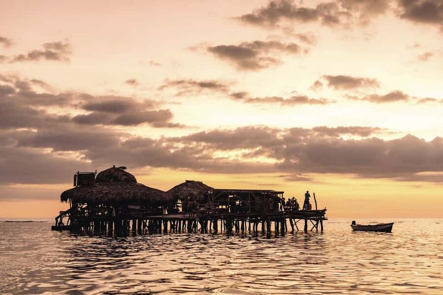 Shared or Private FD Appleton Rum, YS Falls & Pelican Bar - A South Coast Day Built Around Three Jamaican Icons