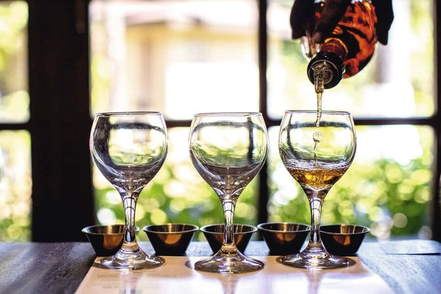 Shared or Private FD Appleton Rum, YS Falls & Pelican Bar - Guide Languages, Group Style, and Physical Demands