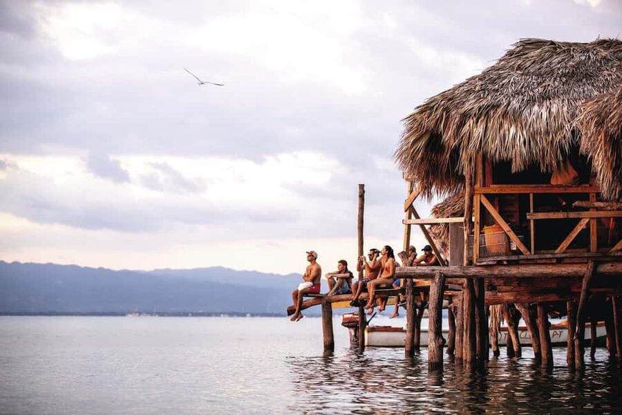 Shared or Private FD Appleton Rum, YS Falls & Pelican Bar - Who Will Get the Most From This Jamaica Excursion?