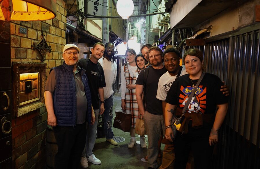 Shibuya: Local Bar & Izakaya Crawl - Practical details that shape your night