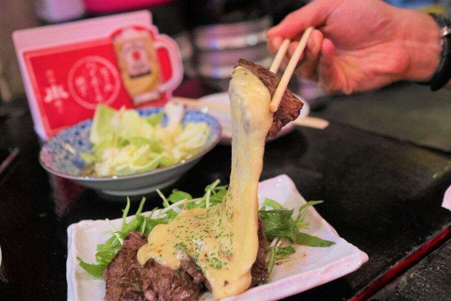Shibuya Meltdown Night Tour: All-You-Can-Drink Bar Hopping - Who will get the most from this tour