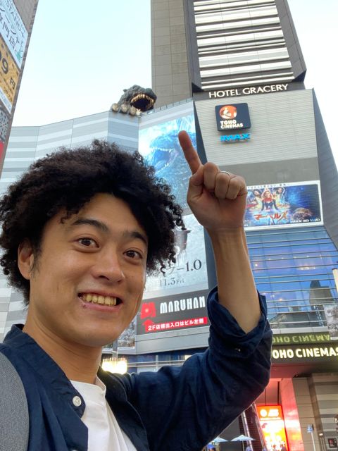 Shinjuku: bar hopping night tour at Japanese Izakaya - Is $96 a fair price?