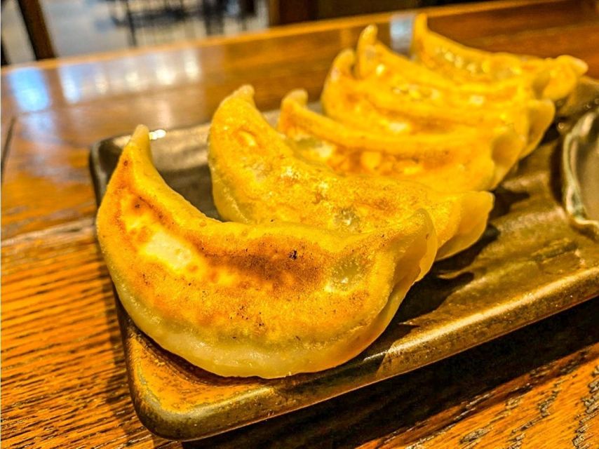 Shinjuku: Explore the Hidden Local Bars - 3.5 Hours - Omoide Yokocho brings the first taste of old Shinjuku