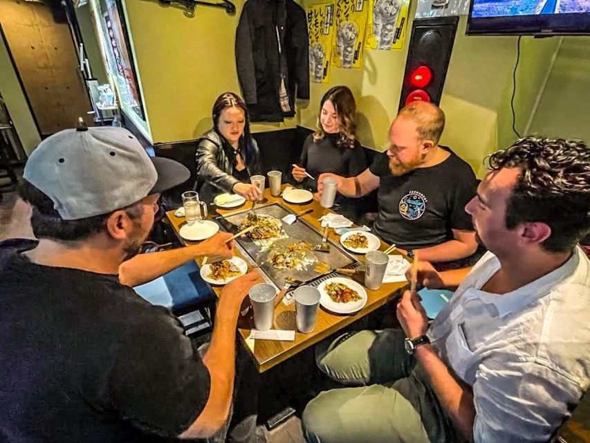 Shinjuku: Explore the Hidden Local Bars - 3.5 Hours - Who should book this experience