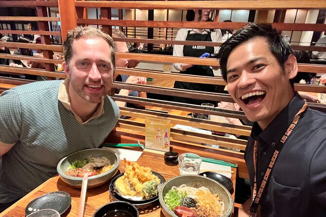 Shinjuku: Private Bar Hopping - Kabukicho and the main social part of the night