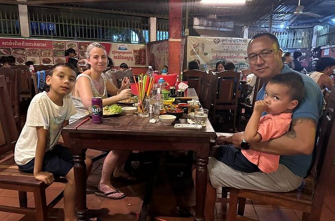 Siem Reap Street Food & Craft Cocktails Tour: Hidden Local Gems - Is $79 a fair price?