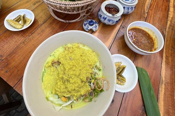 Siem Reap Street Food & Craft Cocktails Tour: Hidden Local Gems - Who should book this evening food tour?