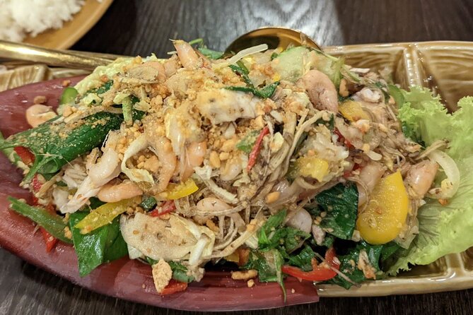 Siem Reap Street Food & Craft Cocktails Tour: Hidden Local Gems - Practical details before you reserve