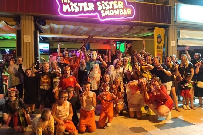 Silent Disco Walking Tours - Key points to know before you book