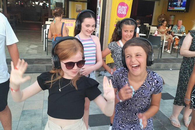 Silent Disco Walking Tours - Why the guides matter more than the playlist