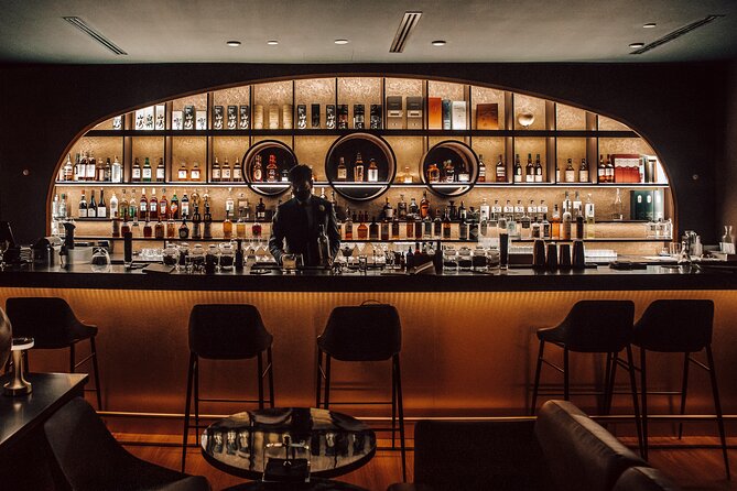 Singapore Nightlife: Street Food, Night Views and Drinks - What the $225.96 price really covers