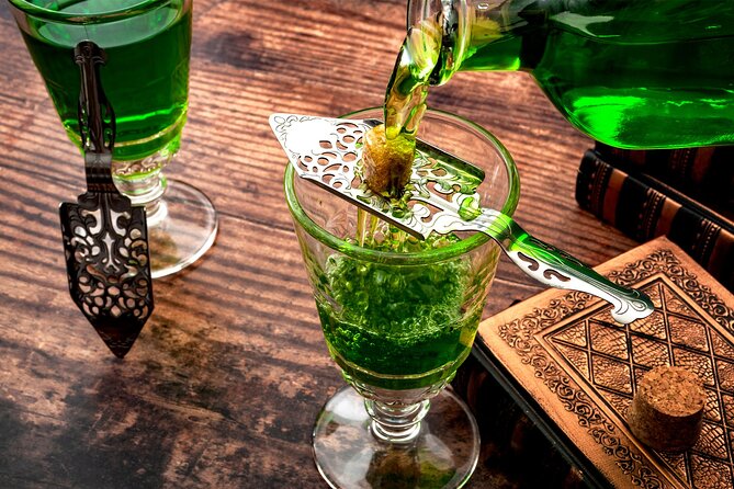 Sip and Saunter: Daytime Cocktail Tour - Is $30 a fair price?