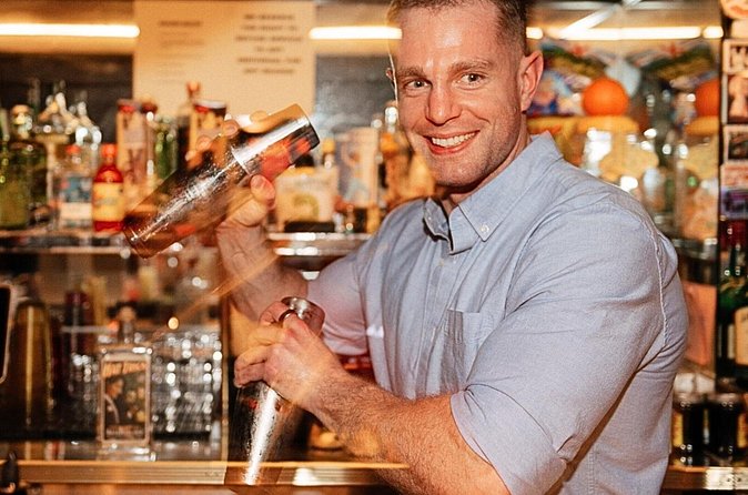 Sip History In a Secret Speakeasy Cocktail Class - Why the history adds value