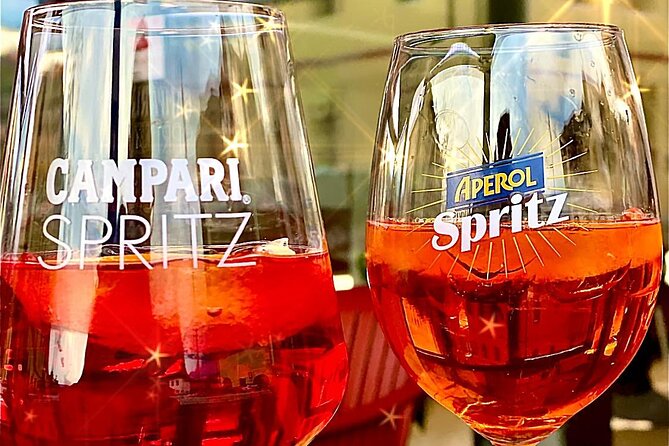 Siracusa cocktail experience, walking tour, rooftops, prime venue - The cocktails are part of the story
