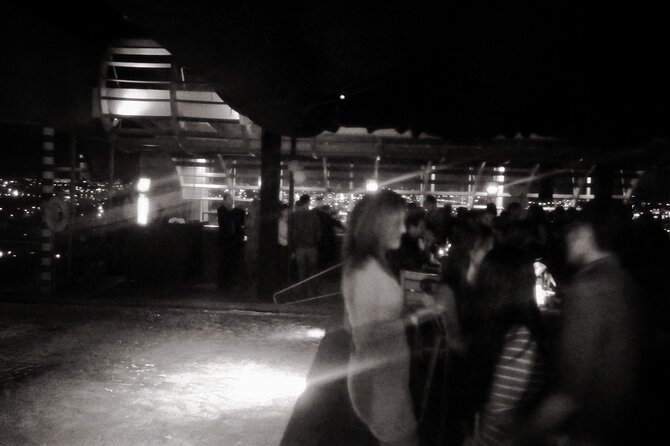 Skip the Line: VIP Nightclub Access and Party Bus In San Jose - Why the bus matters, not just the clubs