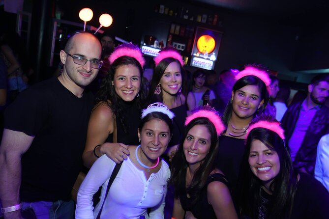 Skip the Line: VIP Nightclub Access and Party Bus In San Jose - The second club and the value of moving on