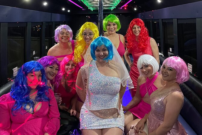 Skip the Line VIP Nightclub Tour in Vegas - How this four-hour Vegas night works