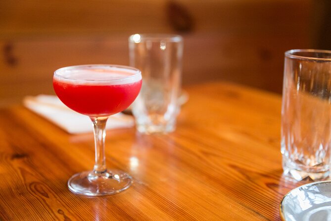 Small-Group Cocktail Tour in Denver - Who will enjoy this afternoon most
